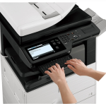 Sharp MX-M354N Multifunction Printer - Image 4