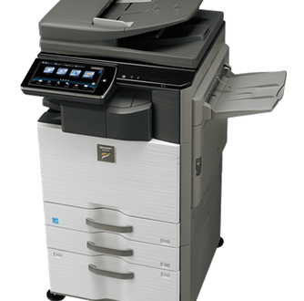 Sharp MX-3140N color Networked Digital MFP - CopierGuide Sharp MX-3140N color Networked Digital MFP - CopierGuide