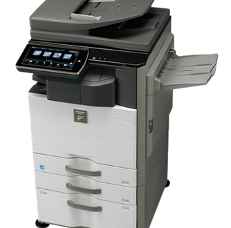 Sharp MX-3140N color Digital MFP -