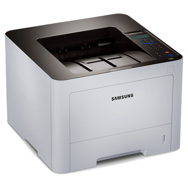 Bestuiven Automatisering heroïsch Samsung SL-M3820DW Mono Laser Printer - CopierGuide