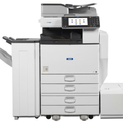 Savin MP 5002 MFP