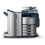 Toshiba e-STUDIO3040C color Multifunction Printer - Image 2