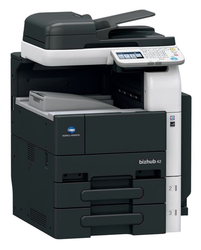 Featured image of post Konica Minolta Universal Print Driver Windows oses usually apply a generic driver that allows