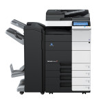 Konica Minolta bizhub C454e color Multifunction Printer - Image 3