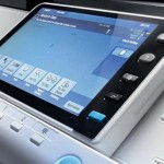 Konica Minolta bizhub C364 color Multifunction Printer - Image 4