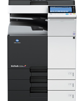 Konica Minolta BizHub C220 C224 C258 C280 C284 C308 C360