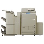Canon imageRUNNER ADVANCE C7055 color Copier - Image 5