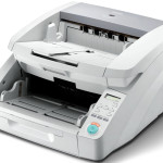 Canon imageFORMULA DR-G1100 Scanner - Image 4