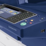 Xerox colorQube 8700S color Multifunction Printer - Image 2