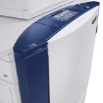 Xerox colorQube 9302 color Multifunction Printer - Image 2