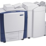 Xerox colorQube 9302 color Multifunction Printer - Image 4