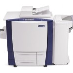 Xerox colorQube 9302 color Multifunction Printer - Image 3