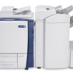 Xerox colorQube 9302 color Multifunction Printer - Image 5