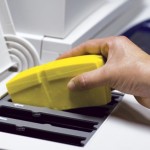 Xerox colorQube 9302 color Multifunction Printer - Image 8