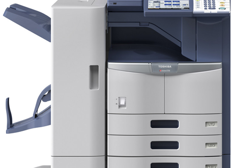 toshiba estudio 4540c prints blank pages toshiba estudio 4540c prints blank pages