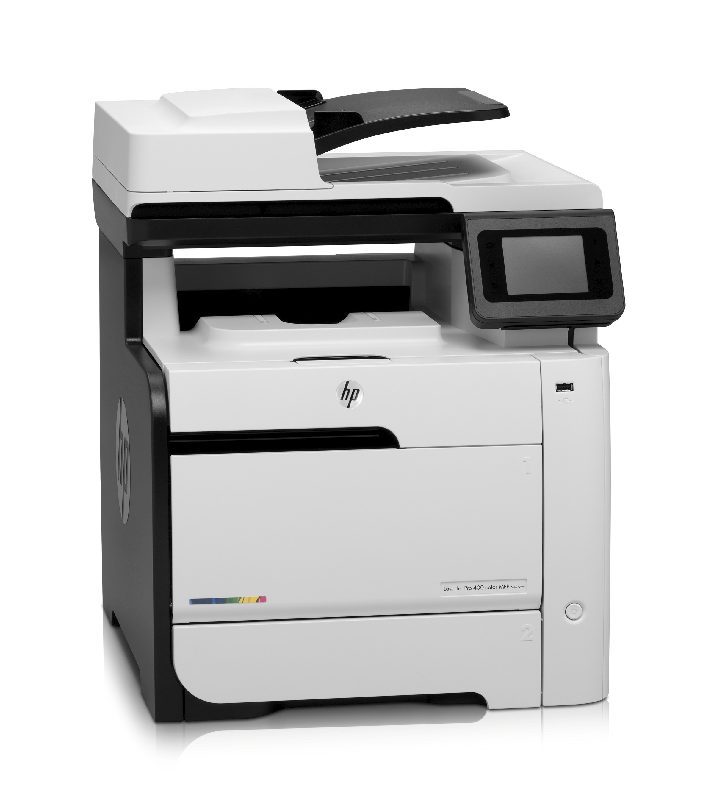 hp laserjet pro 400