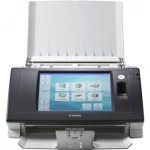 Canon imageFORMULA ScanFront 300 CAC/PIV Scanner - Image 2