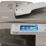 Canon imageRUNNER ADVANCE 4245 Printer - Image 2