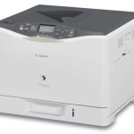 Canon imageRUNNER LBP5460 Desktop Laser Beam Printer - Image 5
