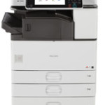 Ricoh MP 2553 Digital Imaging System - Image 2