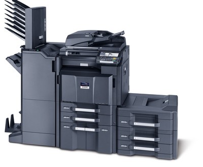 Drivers Kyocera 5550ci Windows Download