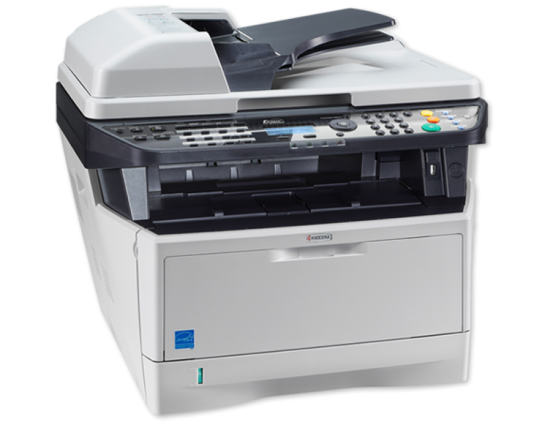 Kyocera fs 1035 mfp драйвер скачать