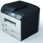 Ricoh Aficio SG 3110SFNw GELJET Printer - Image 2