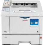 Ricoh Aficio SP 4110 N-KP Hotspot Black and White Printer - Image 3