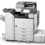 Ricoh Aficio MP 5002 Digital Imaging System - Image 2