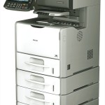 Ricoh Aficio SP 5210 SF Digital Imaging System - Image 3