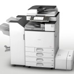 Ricoh MP C3003 color Digital Imaging System - Image 2