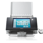 Canon imageFORMULA ScanFront 300 CAC/PIV Scanner - Image 3