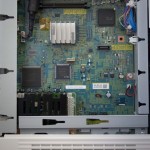 Xerox 6605 RAM options