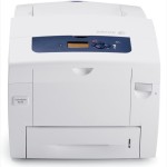 Xerox colorQube 8570DT Solid Ink color Printer - Image 4