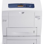 Xerox colorQube 8870DN Solid Ink color Printer - Image 2