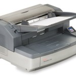 Xerox DocuMate 765 Duplex color Scanner - Image 2