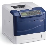 Xerox Phaser 4600DN Monochrome Laser Printer - Image 3