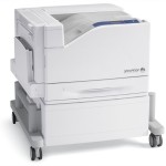 Xerox Phaser 7500DX Tabloid color LED Printer - Image 4