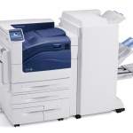 Xerox Phaser 7800GX Tabloid color LED Printer - Image 4