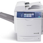 Xerox WorkCentre 6400XF color Multifunction Printer - Image 5