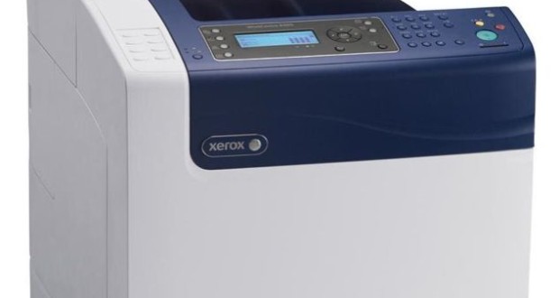 Xerox WorkCentre 6505DN color Multifunction Printer - CopierGuide