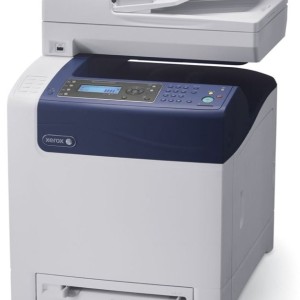Xerox WorkCentre 6505DN color Multifunction Printer - CopierGuide