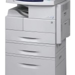Xerox WorkCentre 4260X Monochrome Laser Printer - Image 3