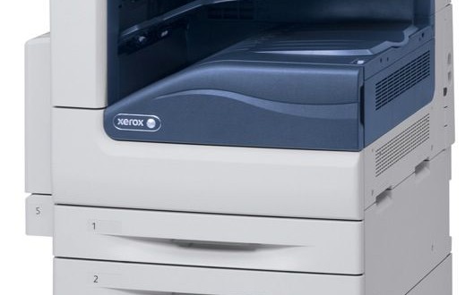 Xerox WorkCentre 5335 MFP - CopierGuide