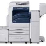 Xerox WorkCentre 5335 MFP - Image 3