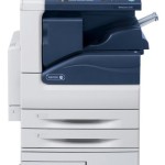 Xerox WorkCentre 5330 Monochrome Copier - Image 5