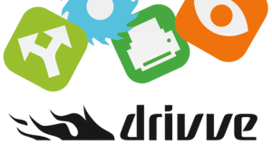 OKI Data Drivve document management