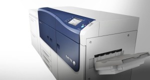 Xerox Versant 2100 Press