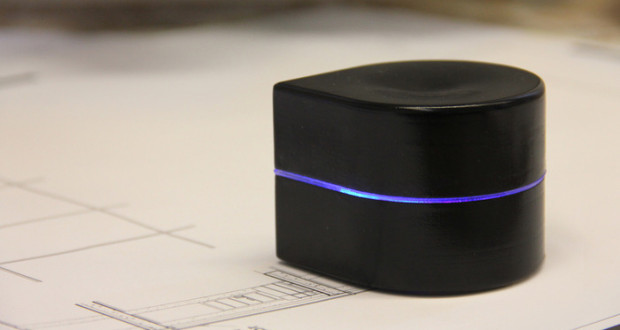 Zuta mini robotic printer