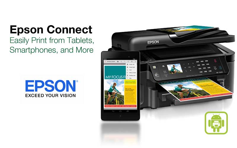 epson nx330 wireless setup